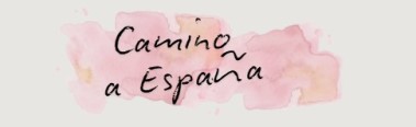 Camino a España〜スペインへの道〜