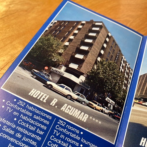 hotel-r-agumar