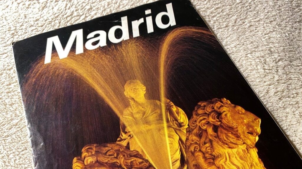 madorid