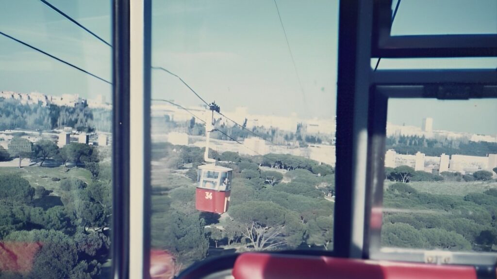 teleférico-de-madrid