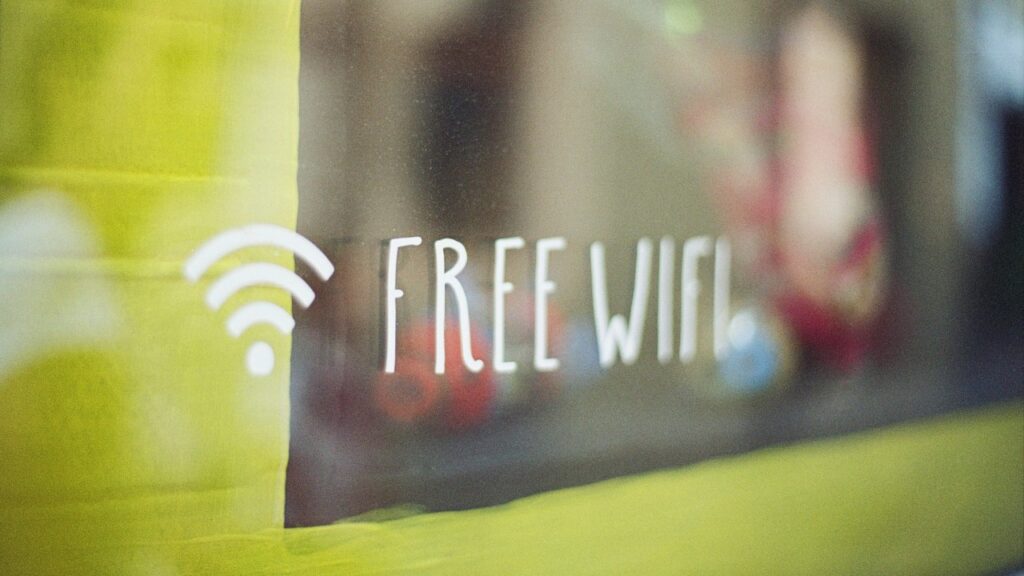 wifi