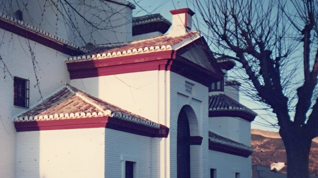 albaicín