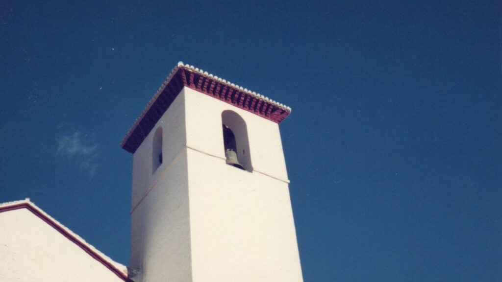 albaicín