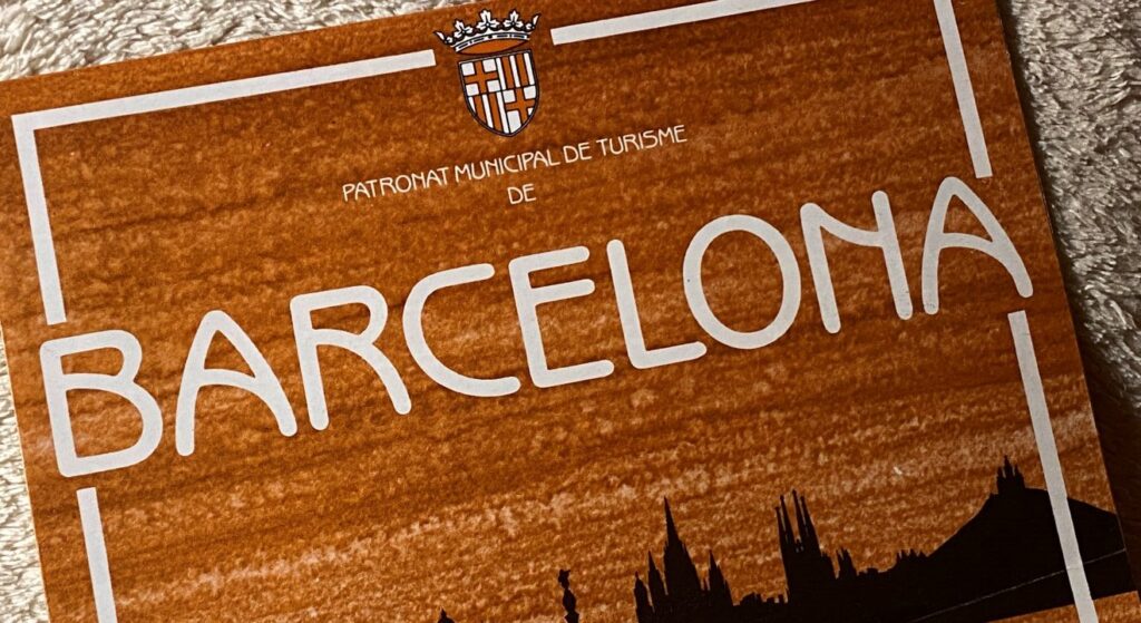 barcelona