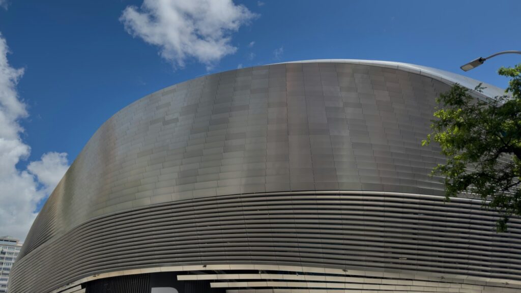 estadio-santiago-bernabéu