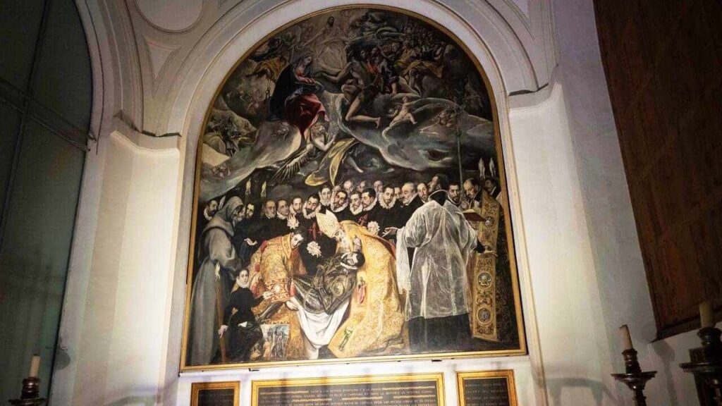 iglesia-de-santo-tome-el-entierro-del-conde-de-orgaz