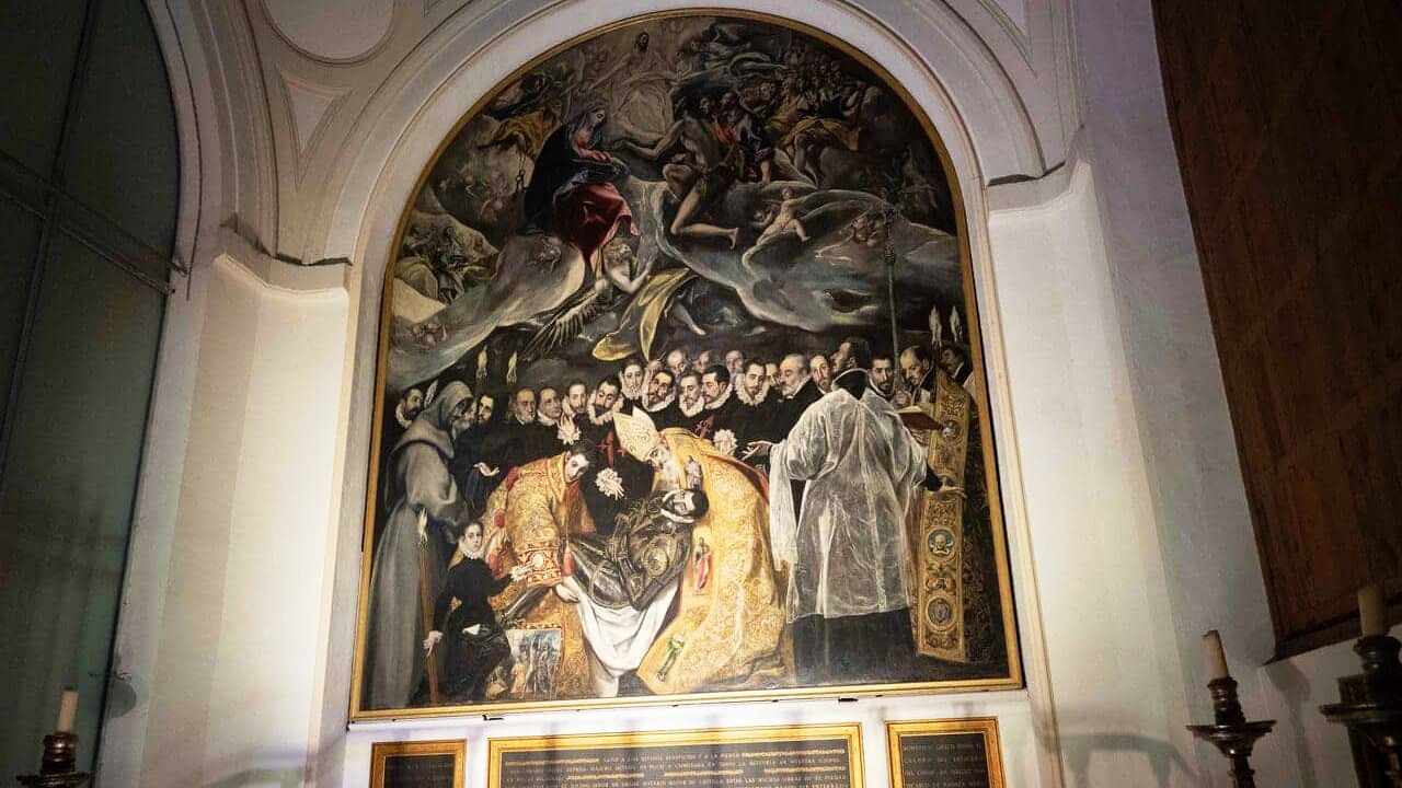 iglesia-de-santo-tome-el-entierro-del-conde-de-orgaz