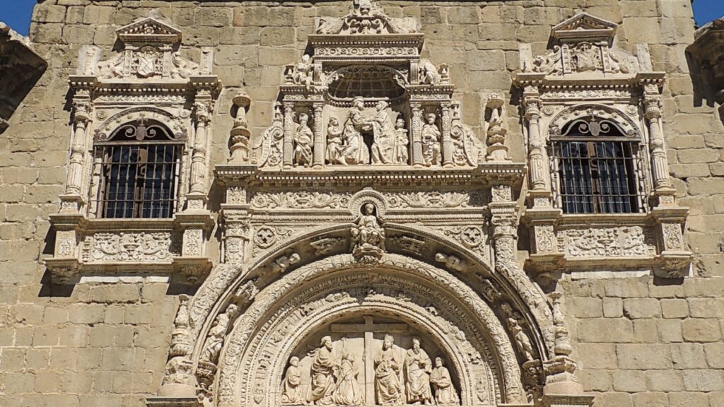 toledo-museo-de-santa-cruz