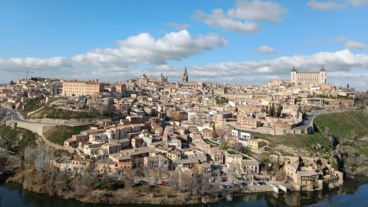toledo