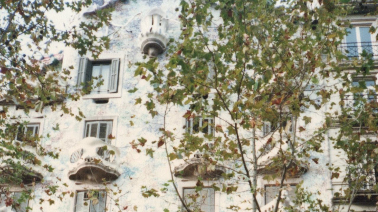 カサ・バトリョ1990年