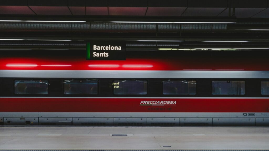 como-llegar-a-barcelona-desde-madrid