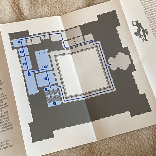 王宮1990年