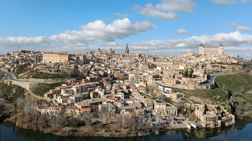 toledo