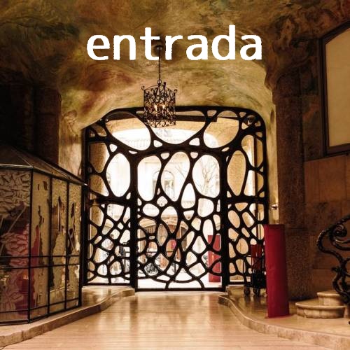 Entrada