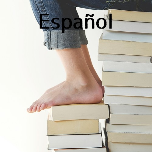 Español(スペイン語)