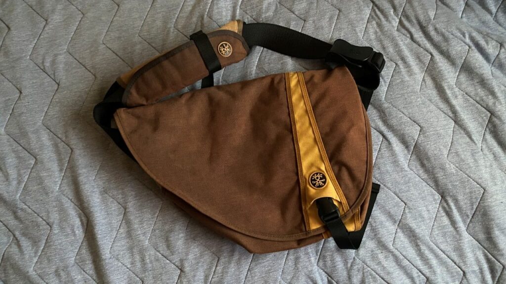 Crumpler The soupansalad1