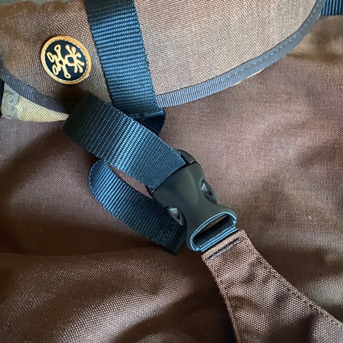 Crumpler The soupansalad