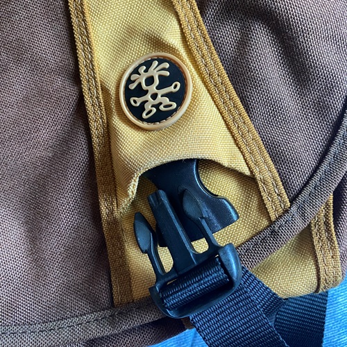 Crumpler The soupansalad