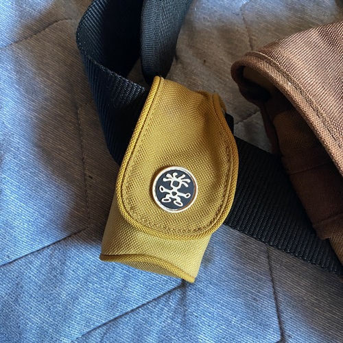 Crumpler The Winkler(S)
