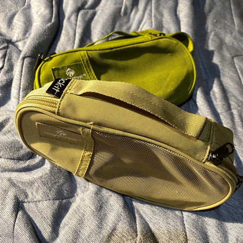 Eagle Creek Pack-It