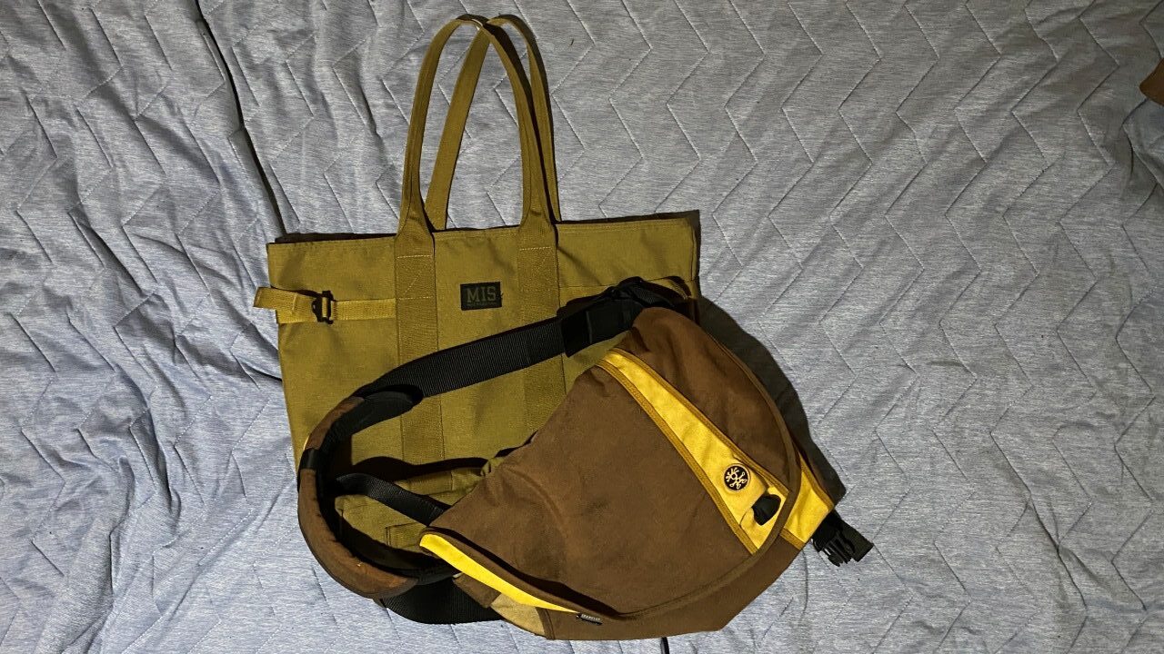 bag