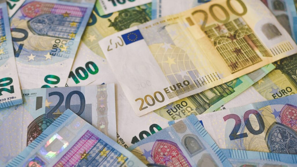 euros