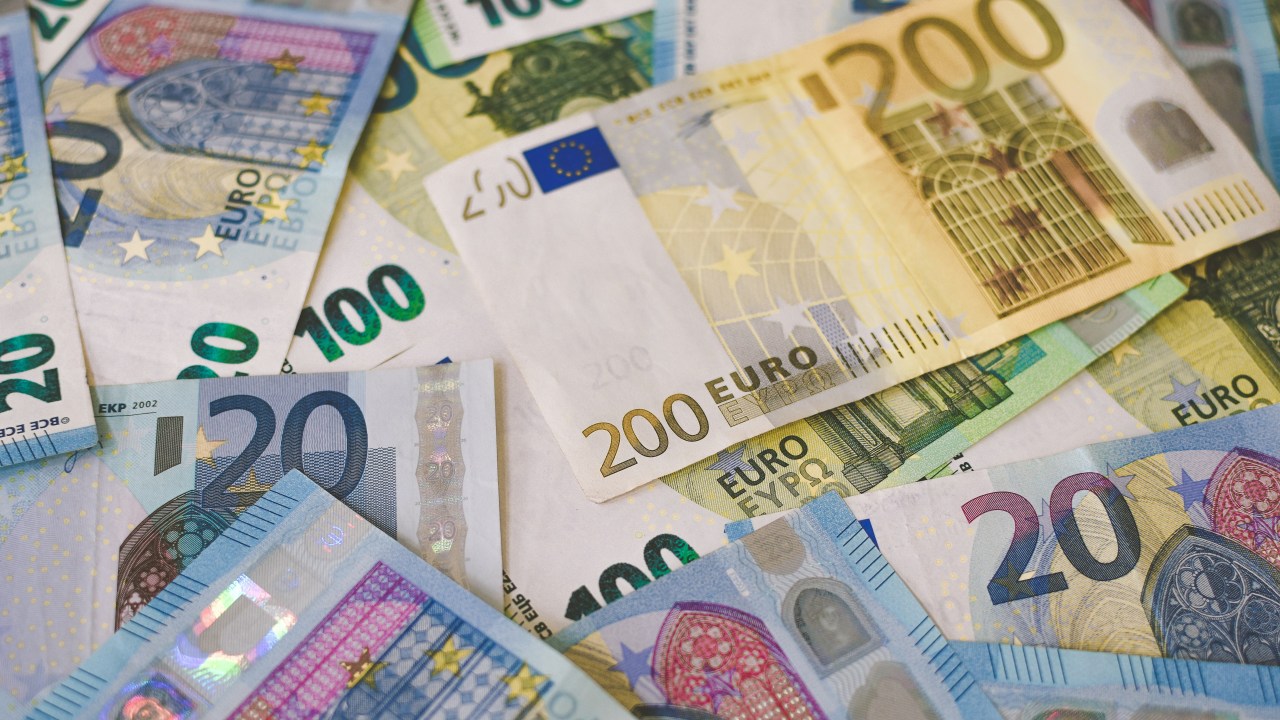 euros