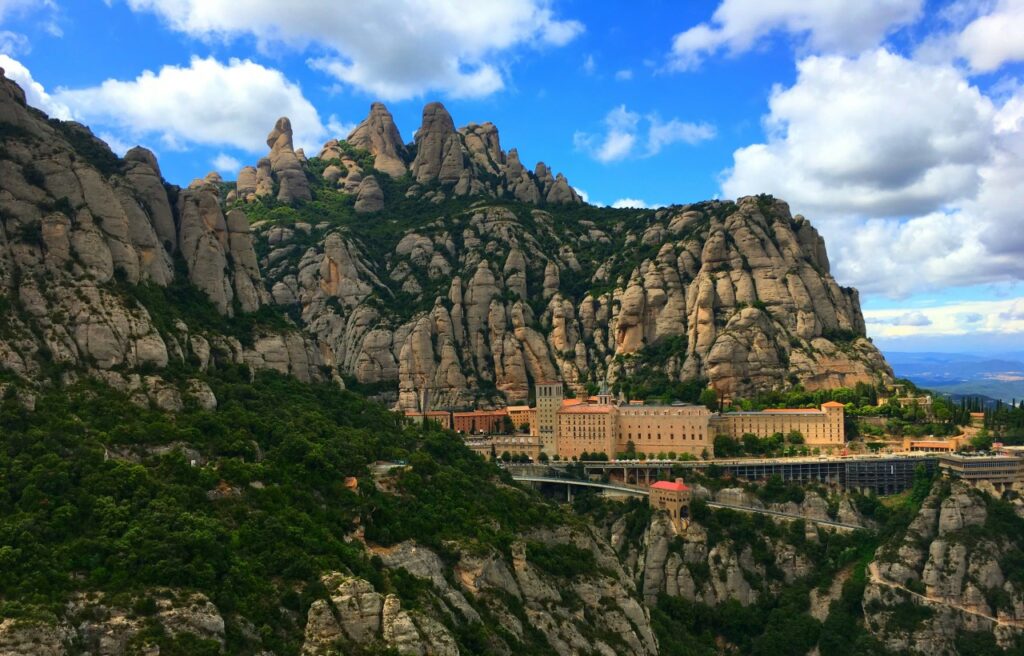 simulacion-del-segundo-dia-de-los-dos-dias-en-montserrat