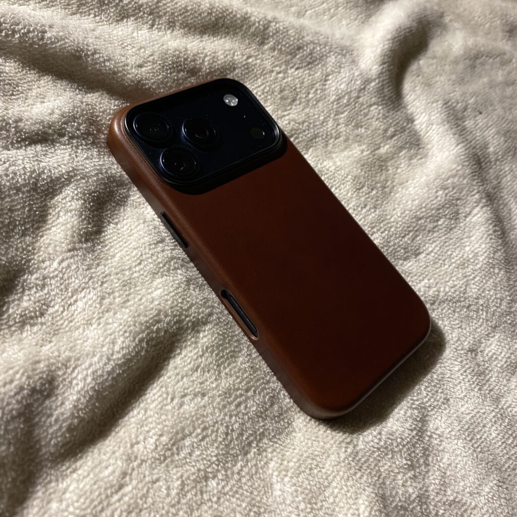 Sheldon iPhone 17 Pro Case