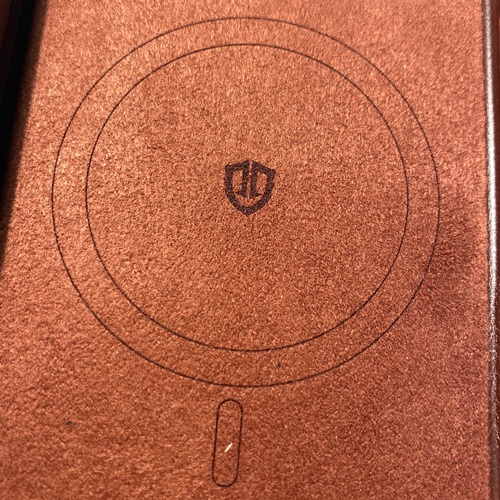 Sheldon iPhone 17 Pro Case