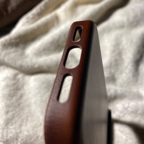 Sheldon iPhone 17 Pro Case