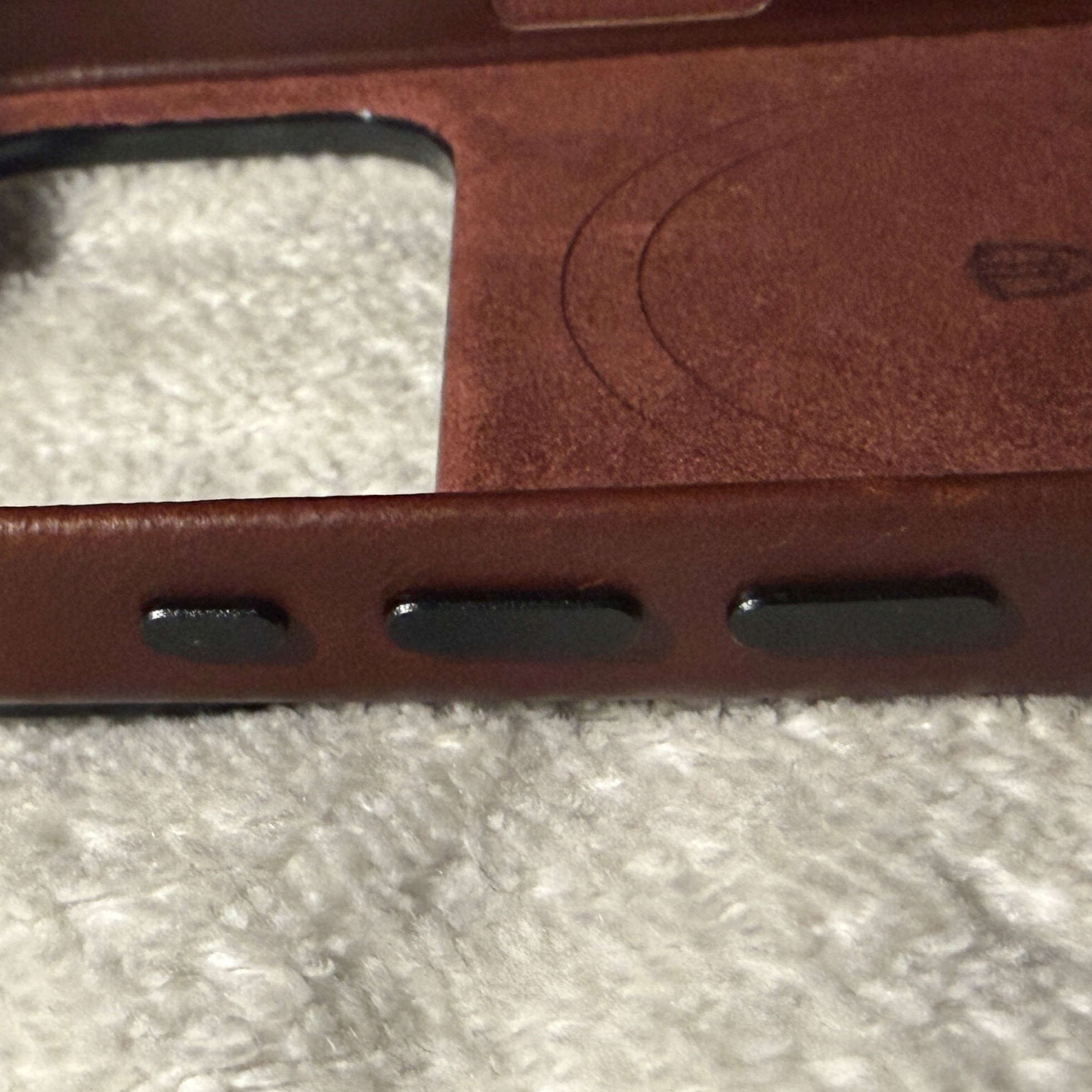 Sheldon iPhone 17 Pro Case