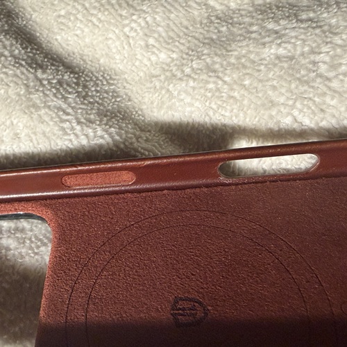 Sheldon iPhone 17 Pro Case