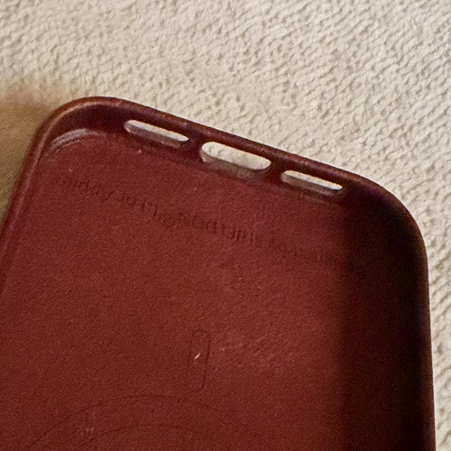 Sheldon iPhone 17 Pro Case