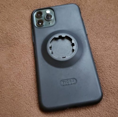 TiGRA Sport MountCase