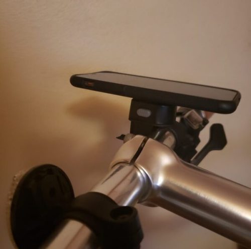 TiGRA Sport MountCase