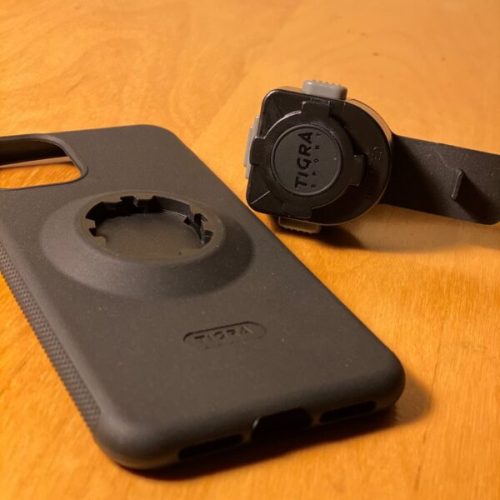 TiGRA Sport MountCase