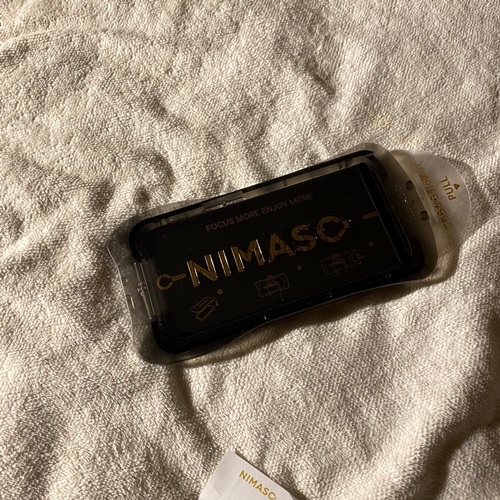 nimiso glass film