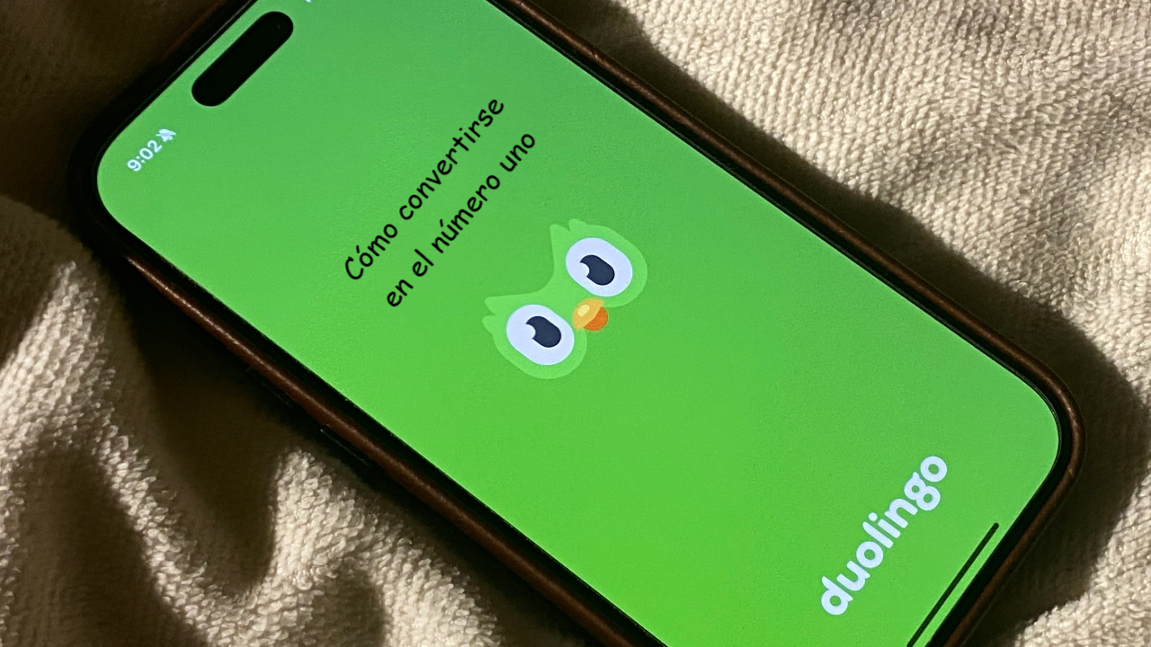 Cómo convertirse en el número uno