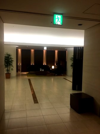 ホテルJALシティ宮崎