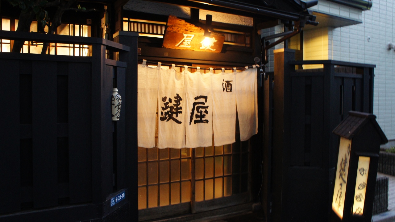 鍵屋